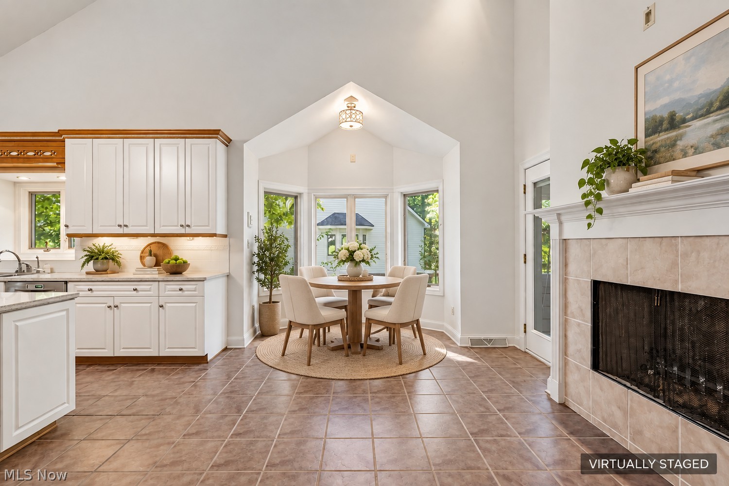 404 Fairway View Drive Chagrin Falls OH 44023