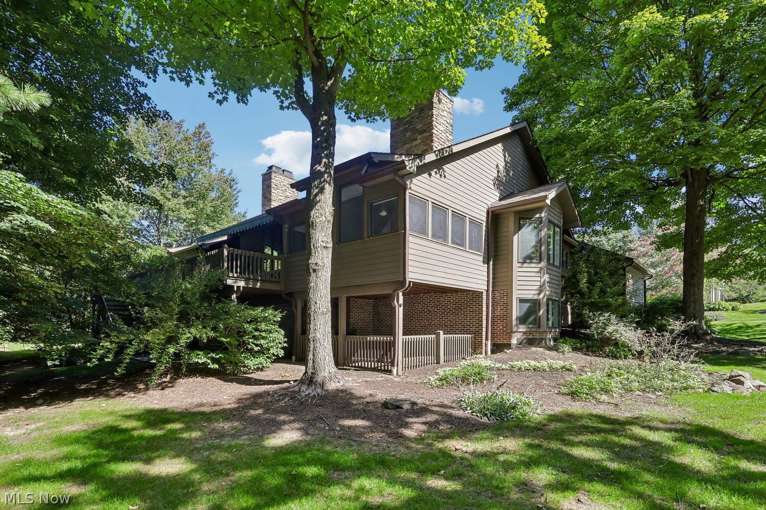 404 Fairway View Drive Chagrin Falls OH 44023