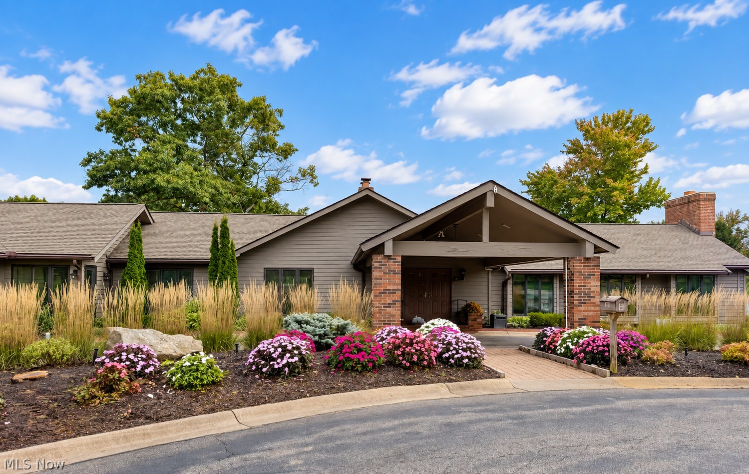 404 Fairway View Drive Chagrin Falls OH 44023