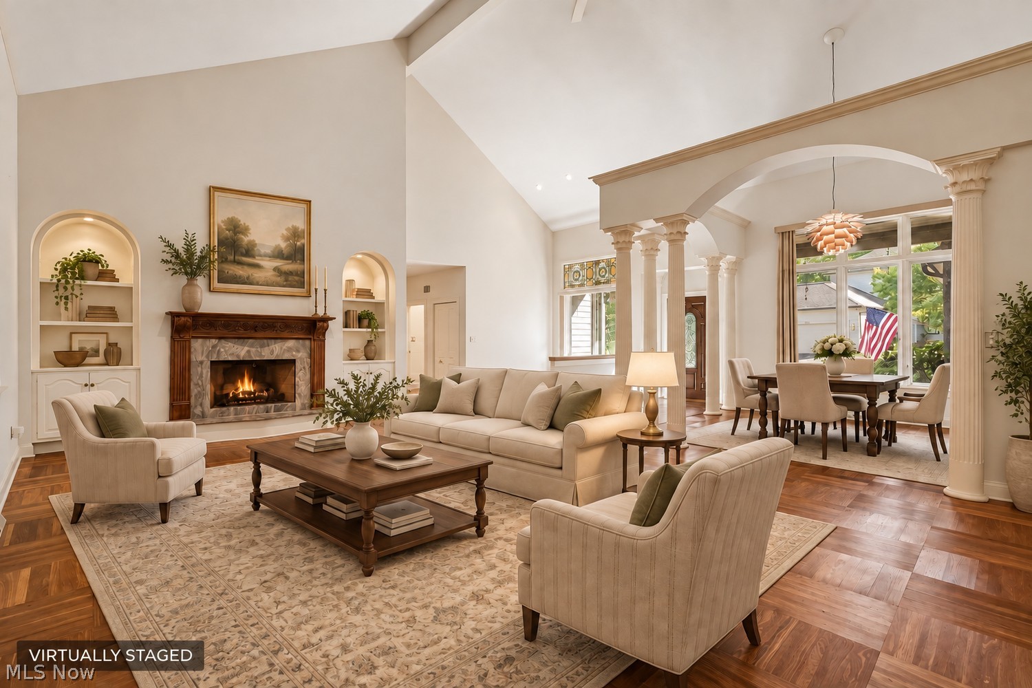 404 Fairway View Drive Chagrin Falls OH 44023