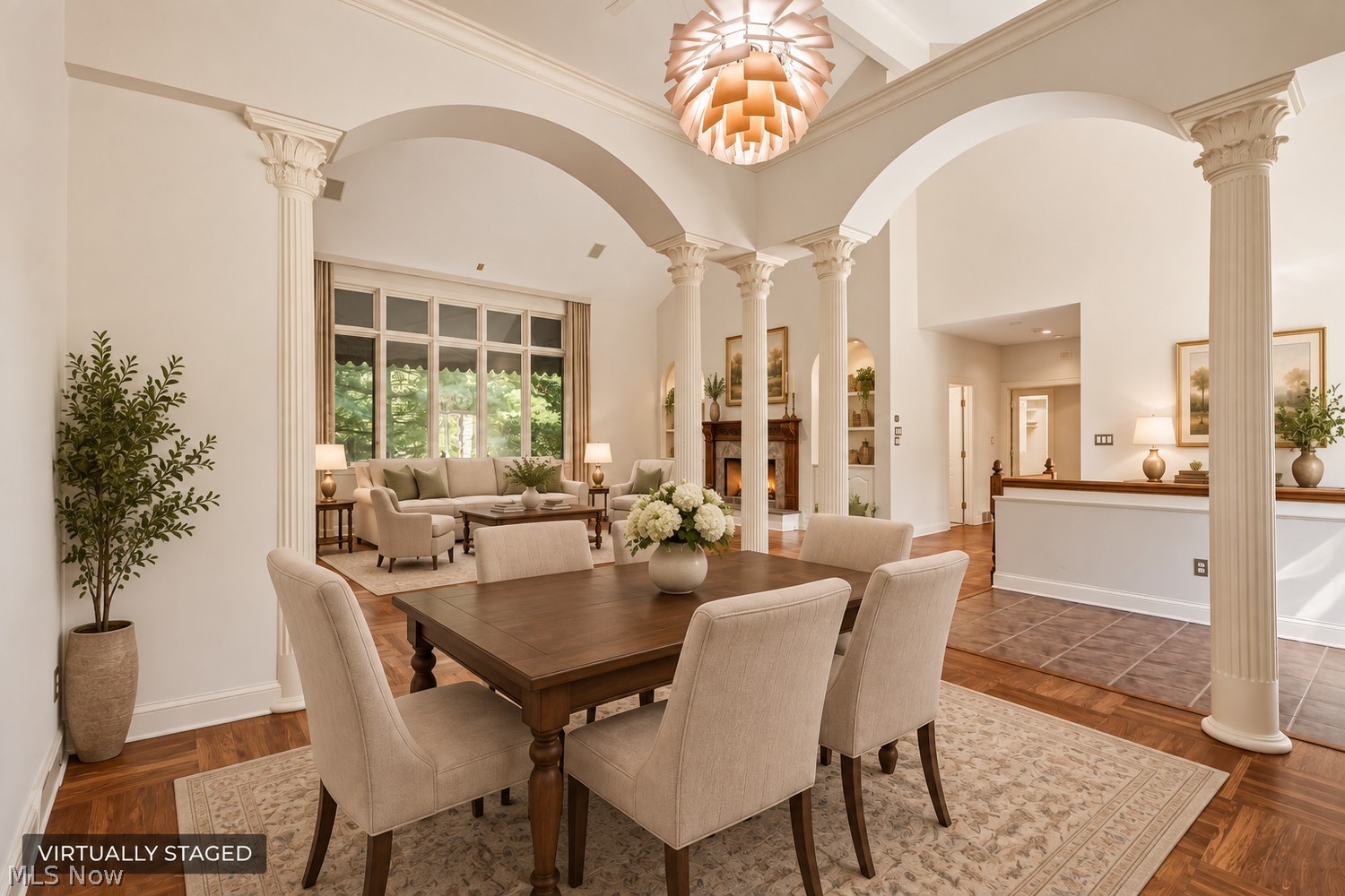 404 Fairway View Drive Chagrin Falls OH 44023