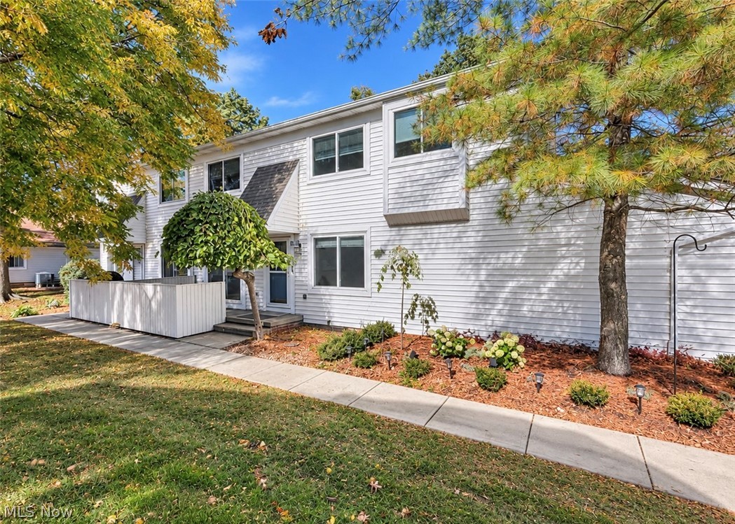 4524 Canyon Court Willoughby OH 44094
