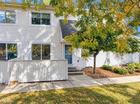 4524 Canyon Court Willoughby OH 44094