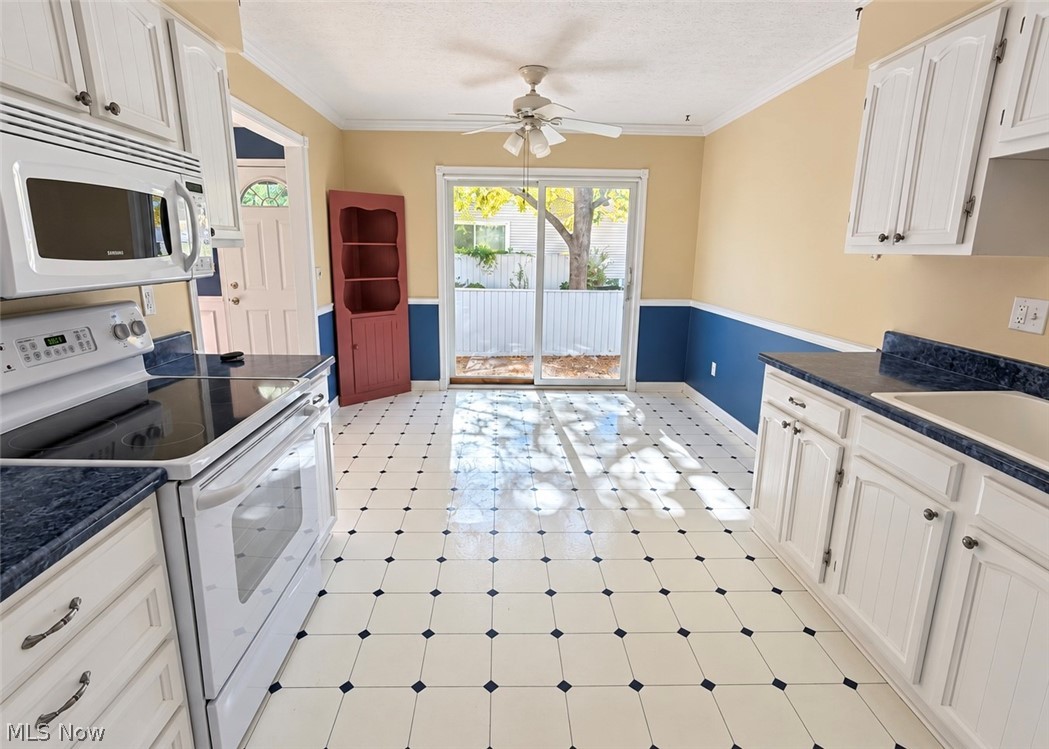 4524 Canyon Court Willoughby OH 44094