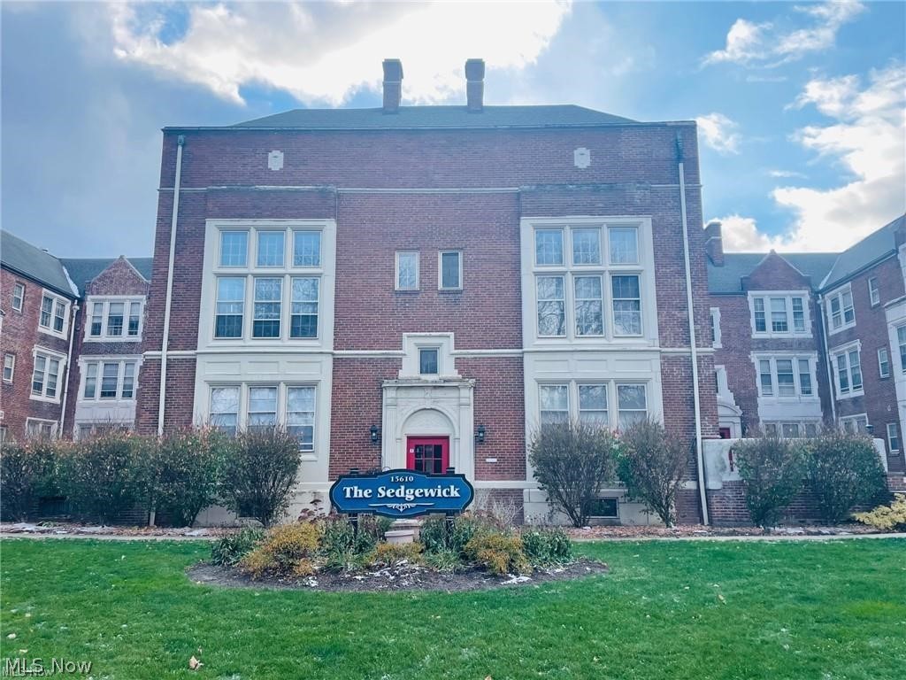15610 Van Aken Boulevard Shaker Heights OH 44120