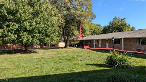 21860 River Oaks Drive Rocky River OH 44116