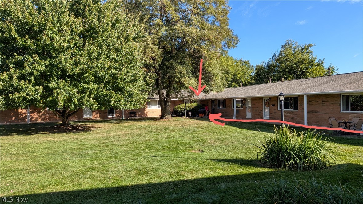 21860 River Oaks Drive Rocky River OH 44116