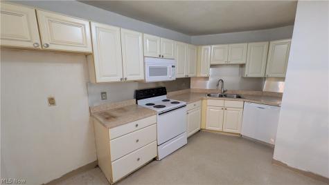 21860 River Oaks Drive Rocky River OH 44116