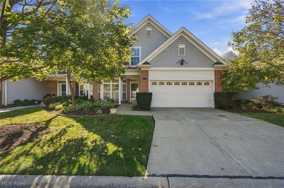 210 Rosebury Court Mayfield Heights OH 44124