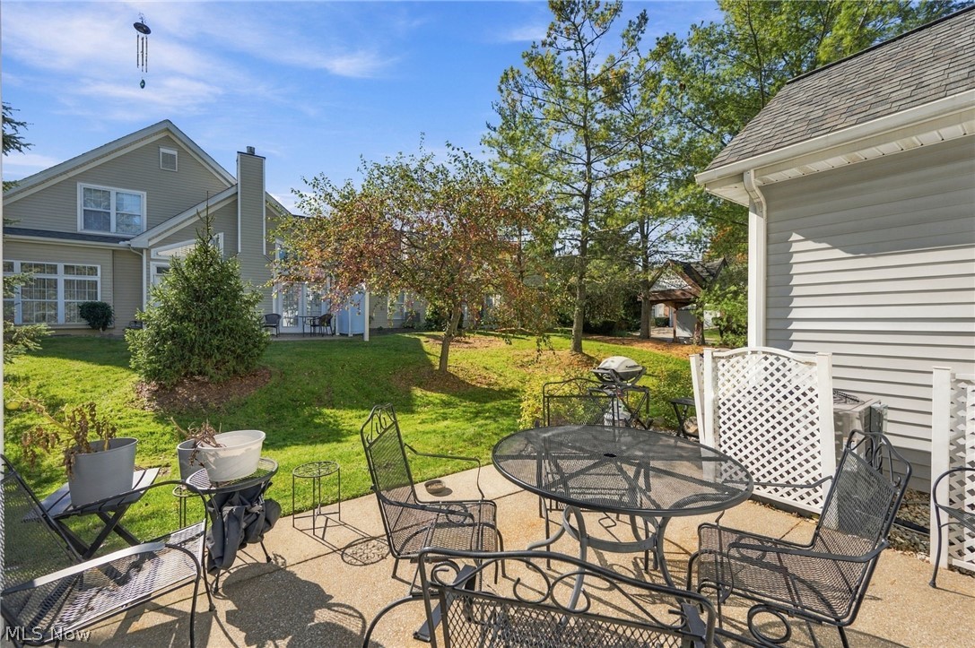 210 Rosebury Court Mayfield Heights OH 44124