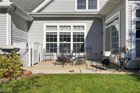210 Rosebury Court Mayfield Heights OH 44124