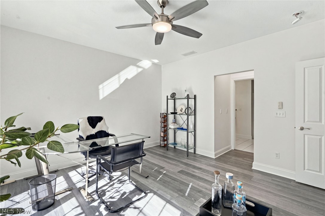 210 Rosebury Court Mayfield Heights OH 44124