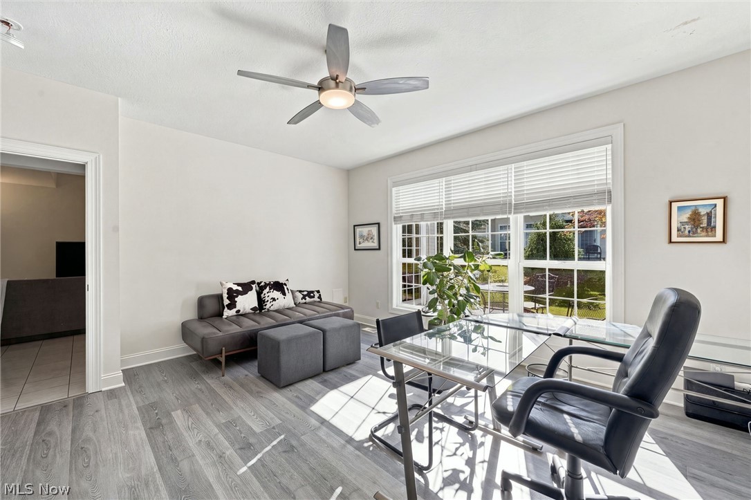 210 Rosebury Court Mayfield Heights OH 44124
