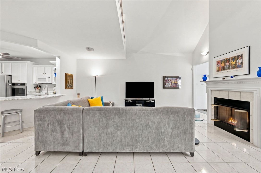 210 Rosebury Court Mayfield Heights OH 44124