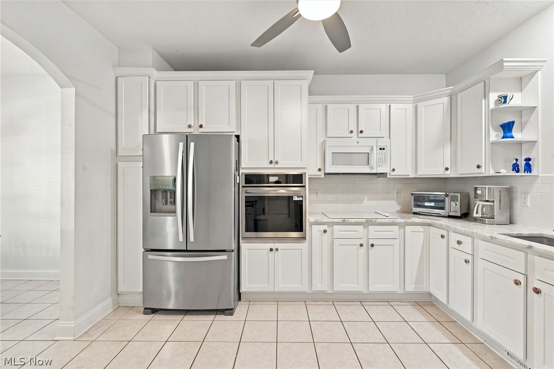 210 Rosebury Court Mayfield Heights OH 44124