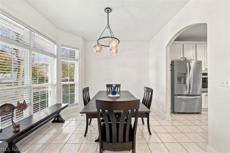 210 Rosebury Court Mayfield Heights OH 44124