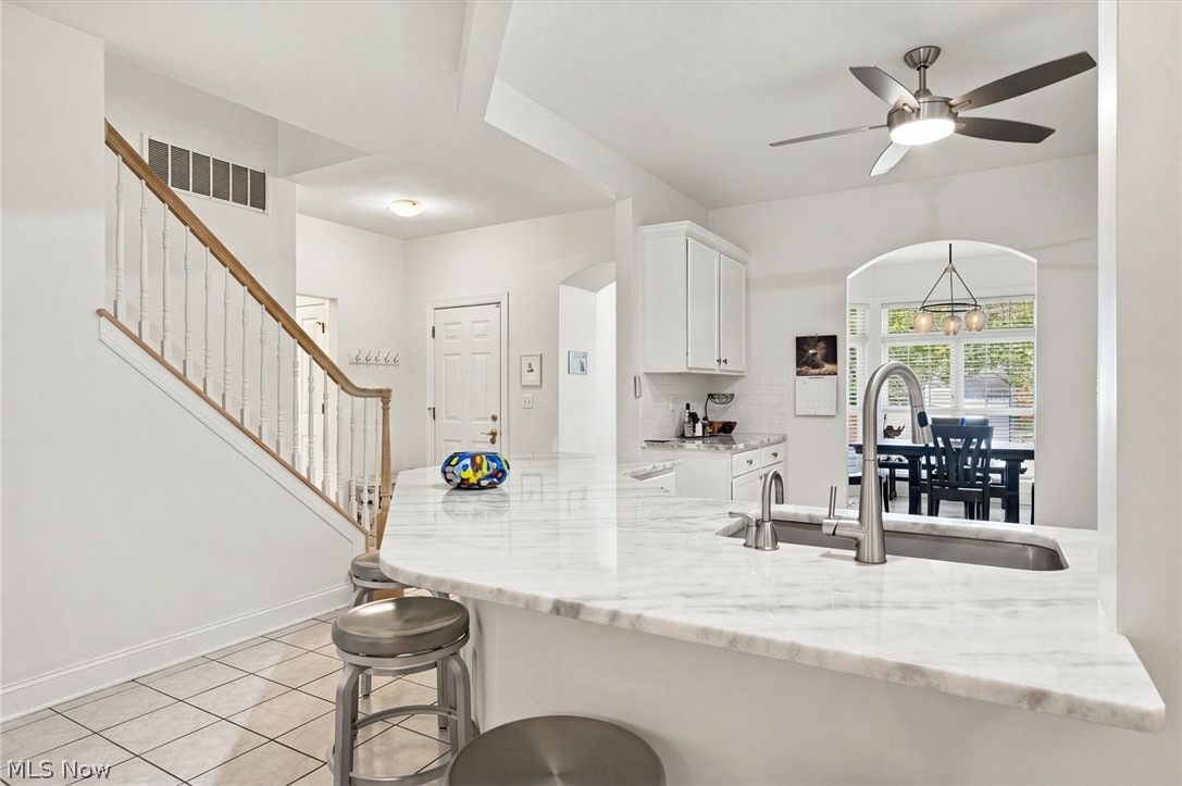 210 Rosebury Court Mayfield Heights OH 44124