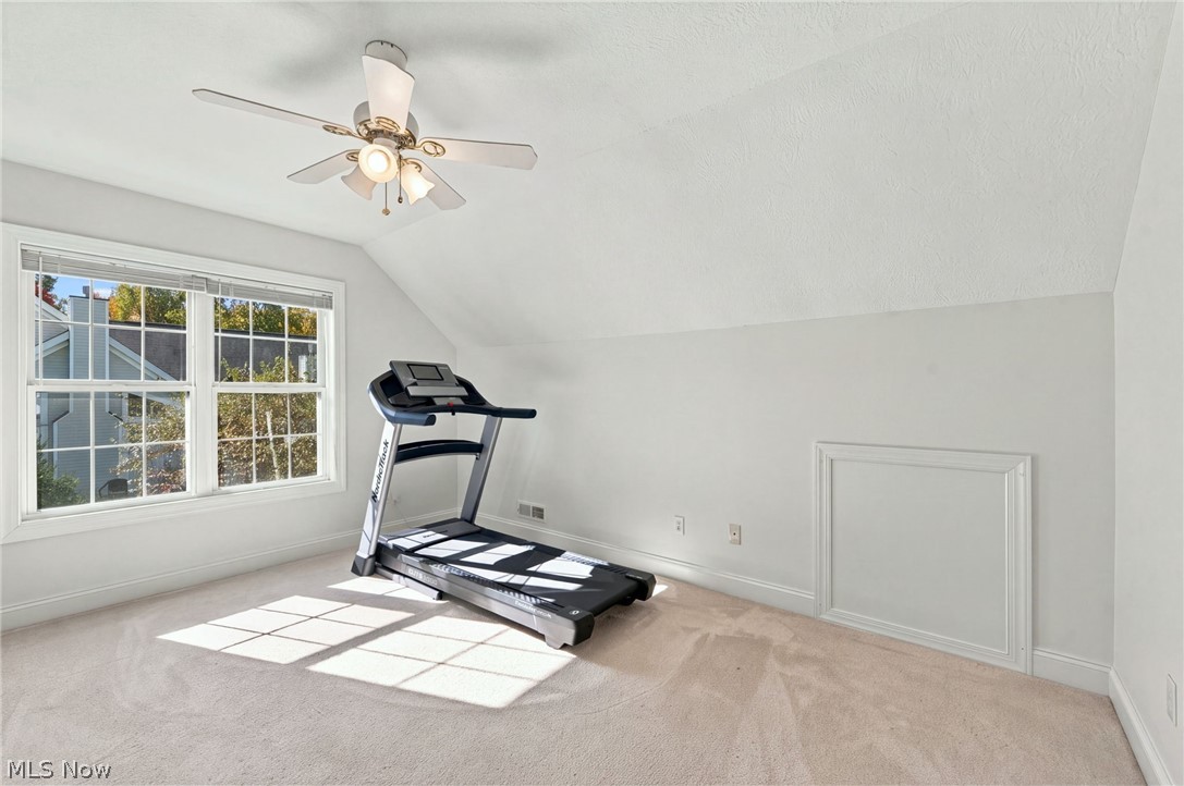 210 Rosebury Court Mayfield Heights OH 44124