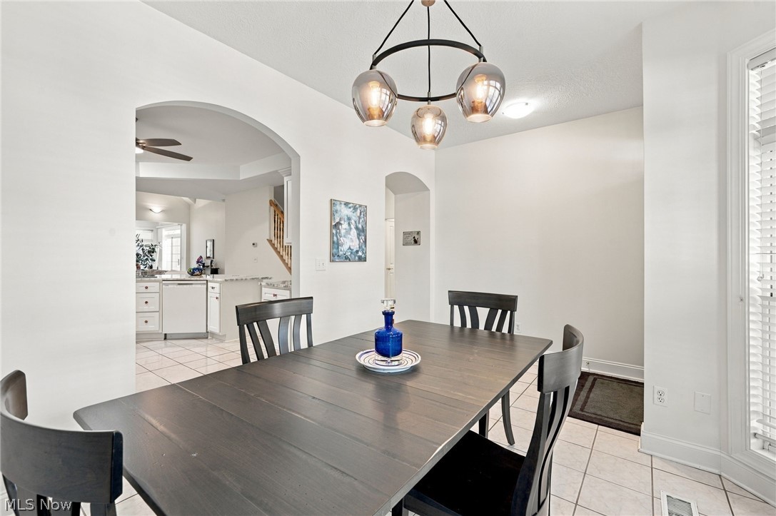 210 Rosebury Court Mayfield Heights OH 44124