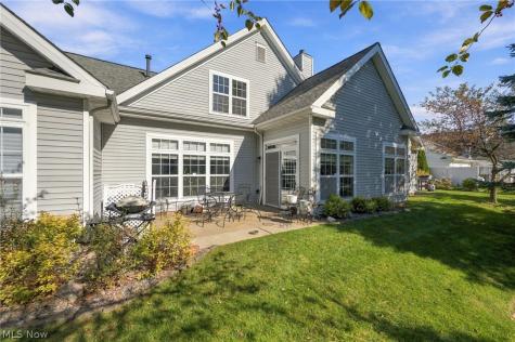 210 Rosebury Court Mayfield Heights OH 44124