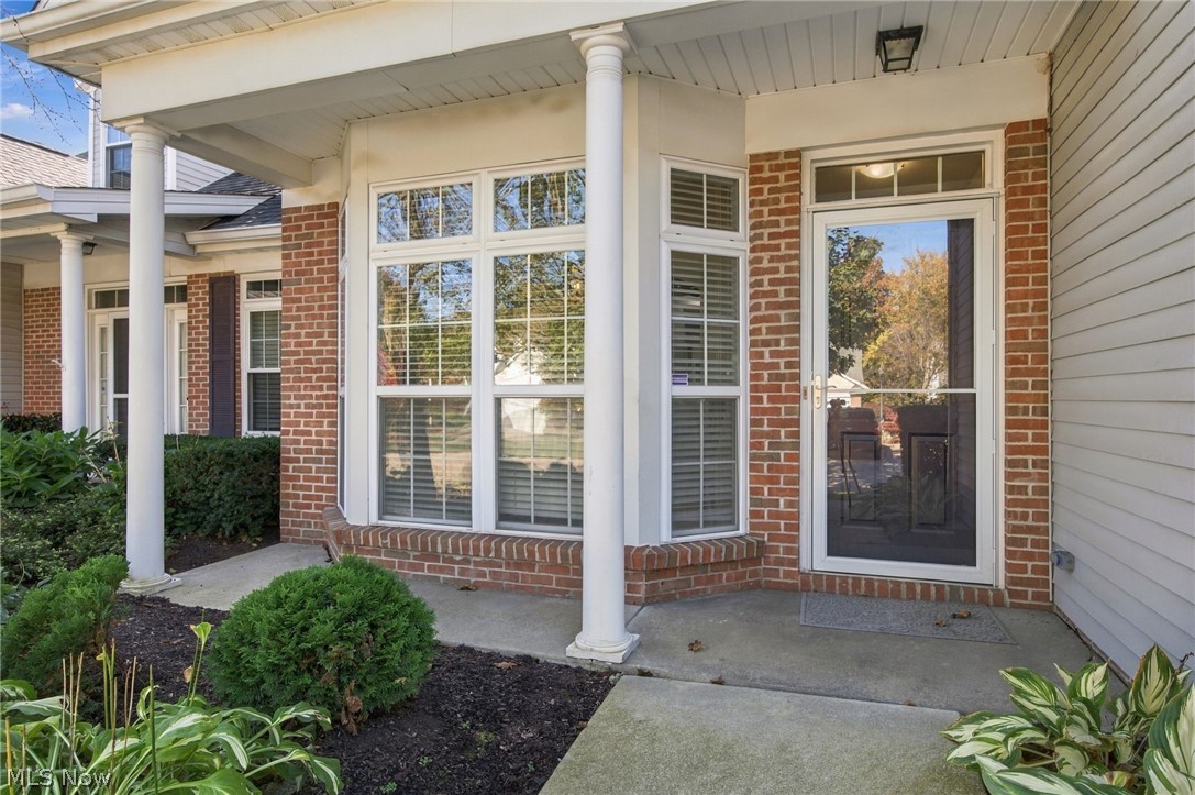 210 Rosebury Court Mayfield Heights OH 44124