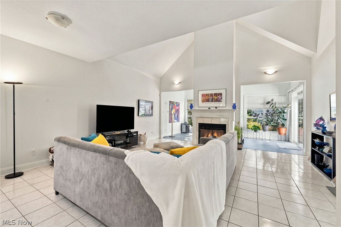 210 Rosebury Court Mayfield Heights OH 44124