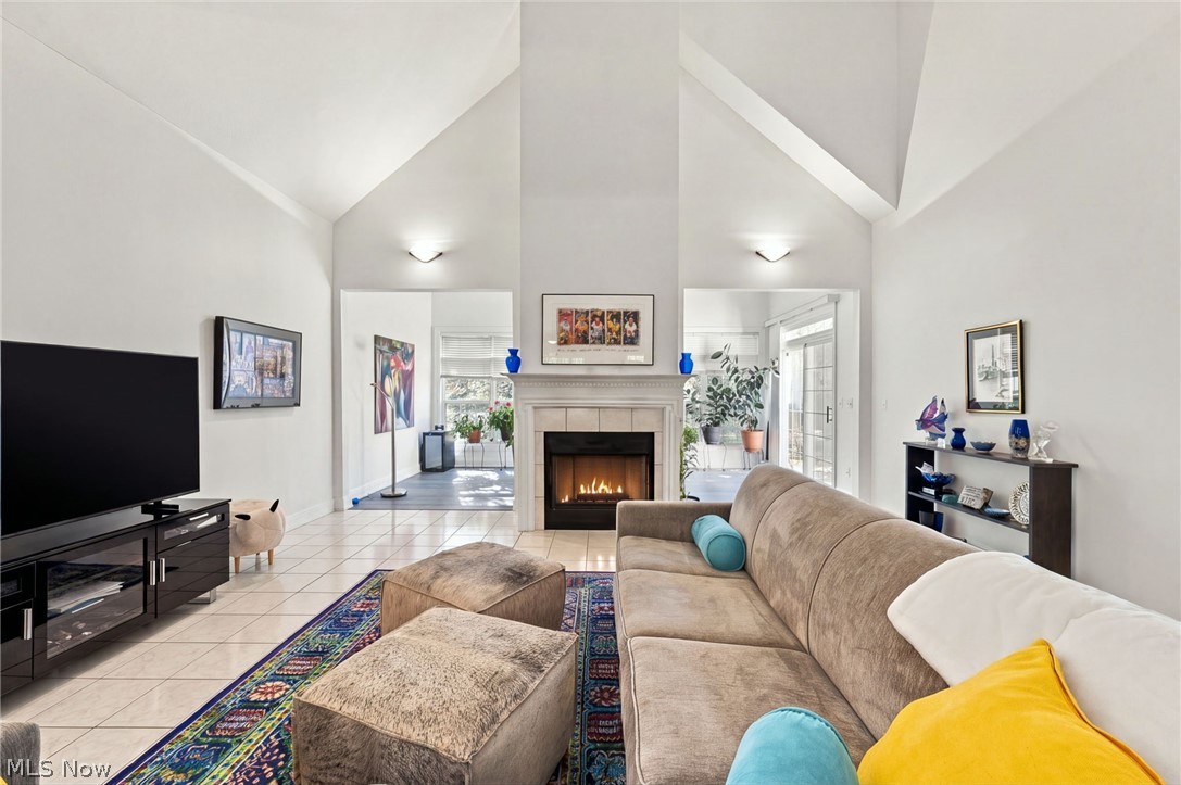 210 Rosebury Court Mayfield Heights OH 44124