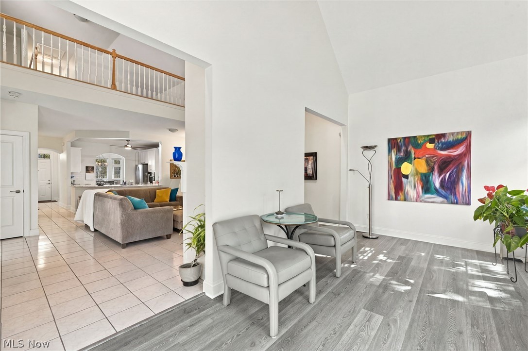 210 Rosebury Court Mayfield Heights OH 44124