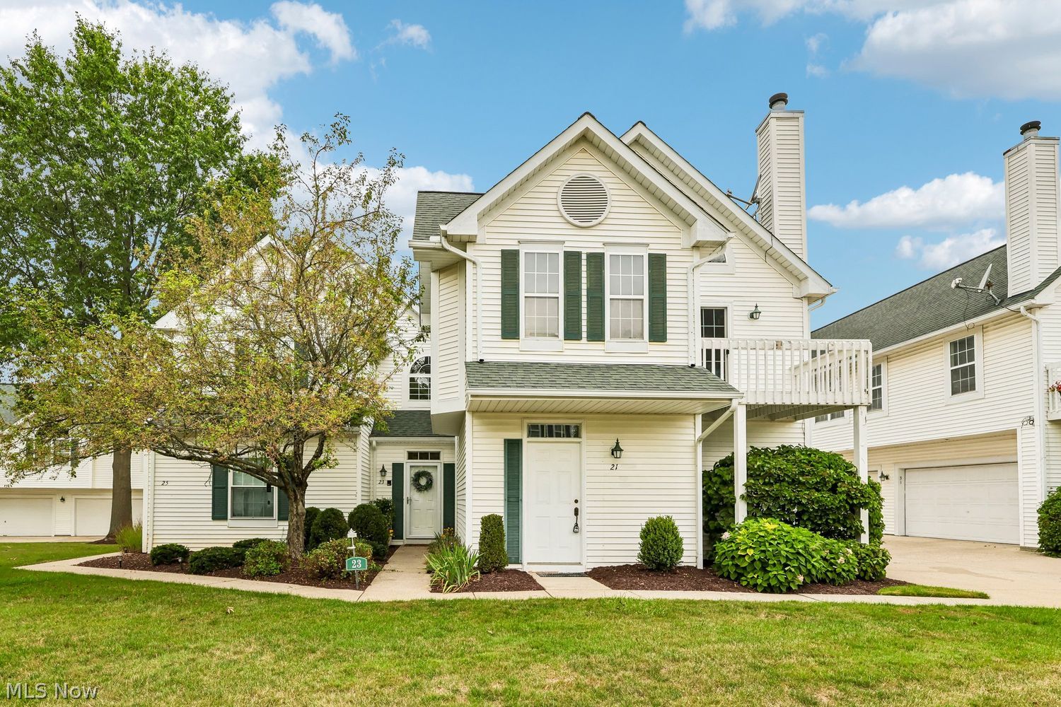 23 Vista Circle North Olmsted OH 44070