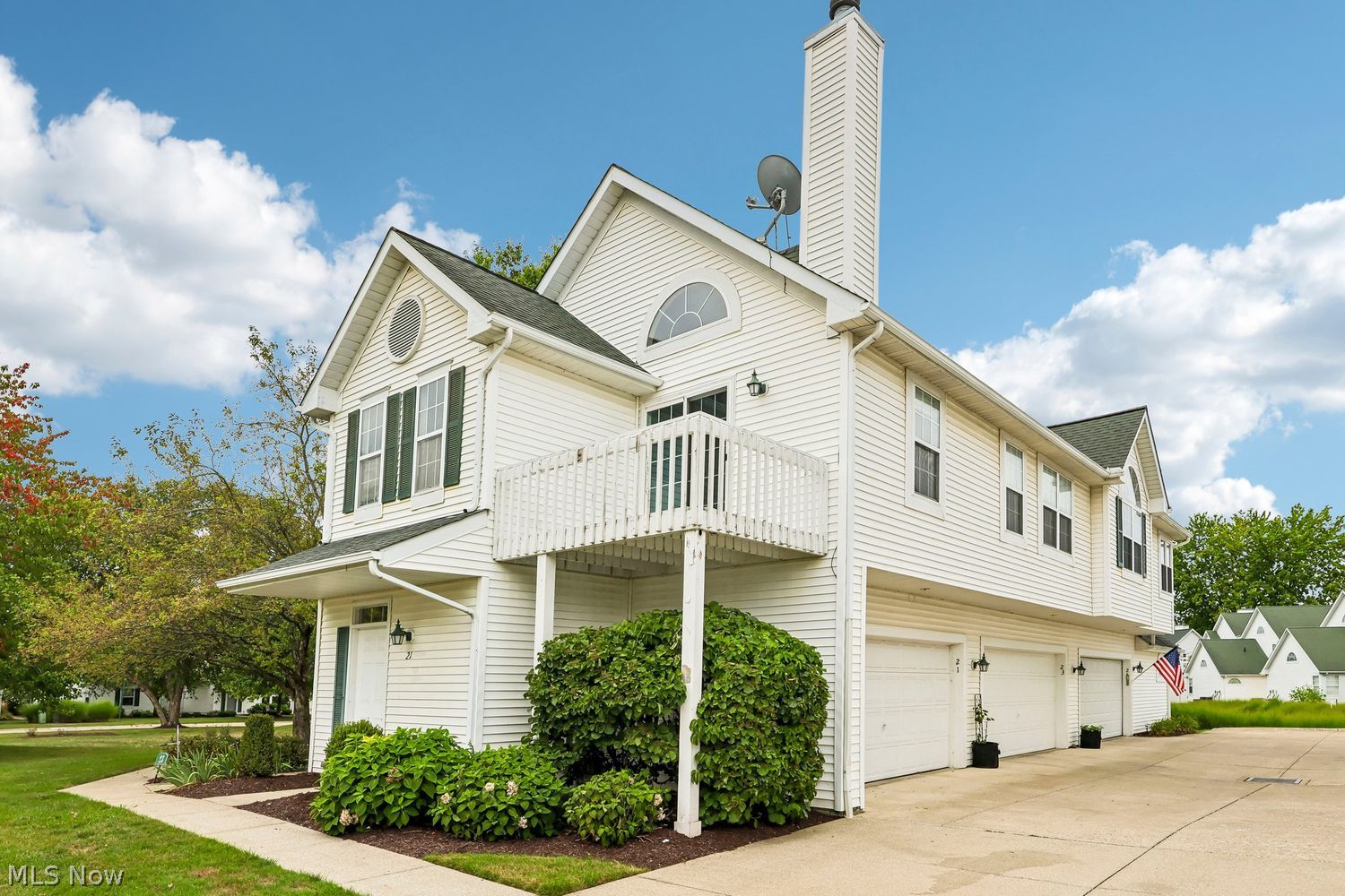 23 Vista Circle North Olmsted OH 44070
