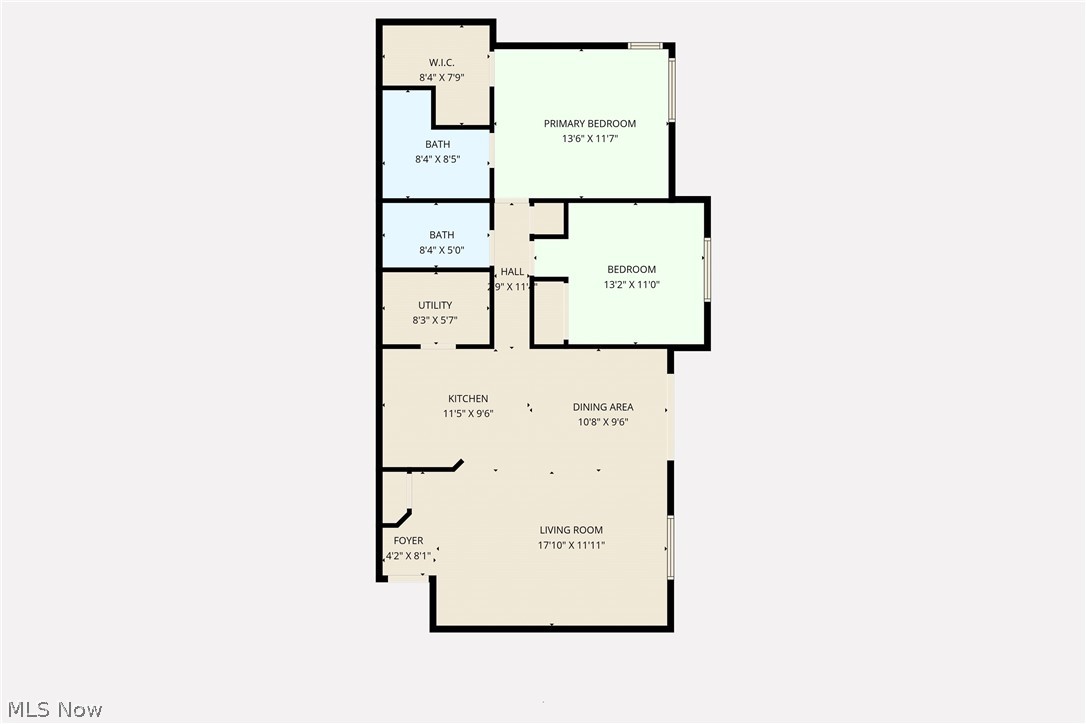 1435 Buckingham Gate D Boulevard Cuyahoga Falls OH 44221