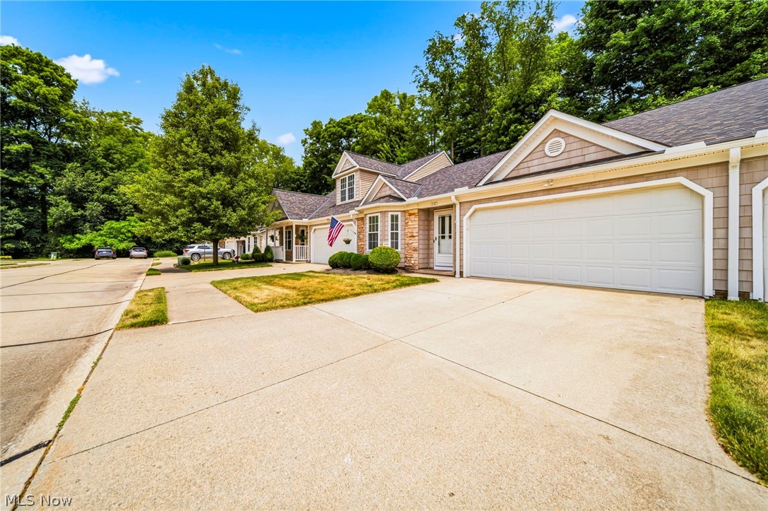 747 Rivers Edge Lane Painesville OH 44077