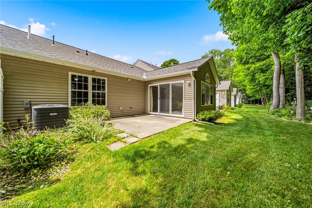 747 Rivers Edge Lane Painesville OH 44077