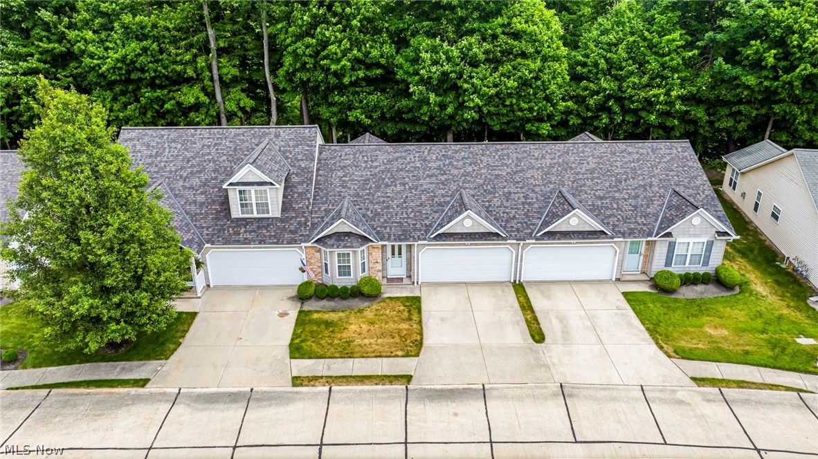 747 Rivers Edge Lane Painesville OH 44077