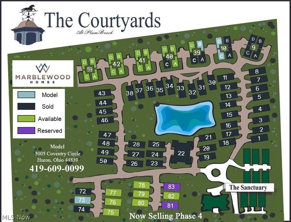 6031 Coventry Circle Huron OH 44839