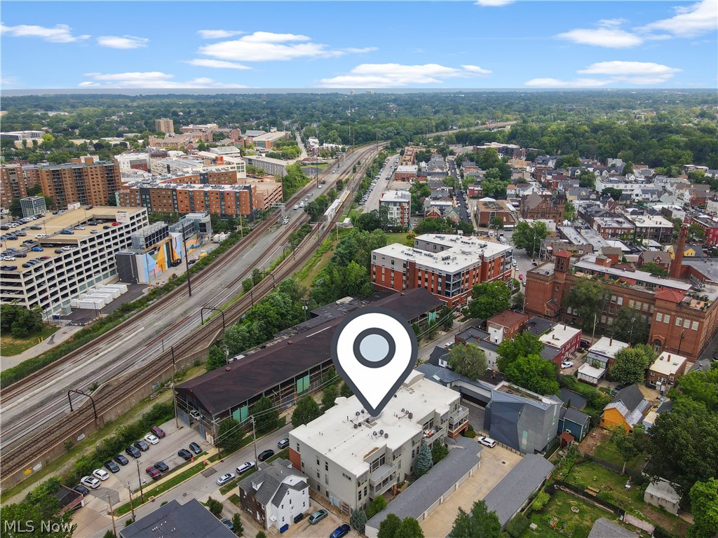 2079 Random Road Cleveland OH 44106