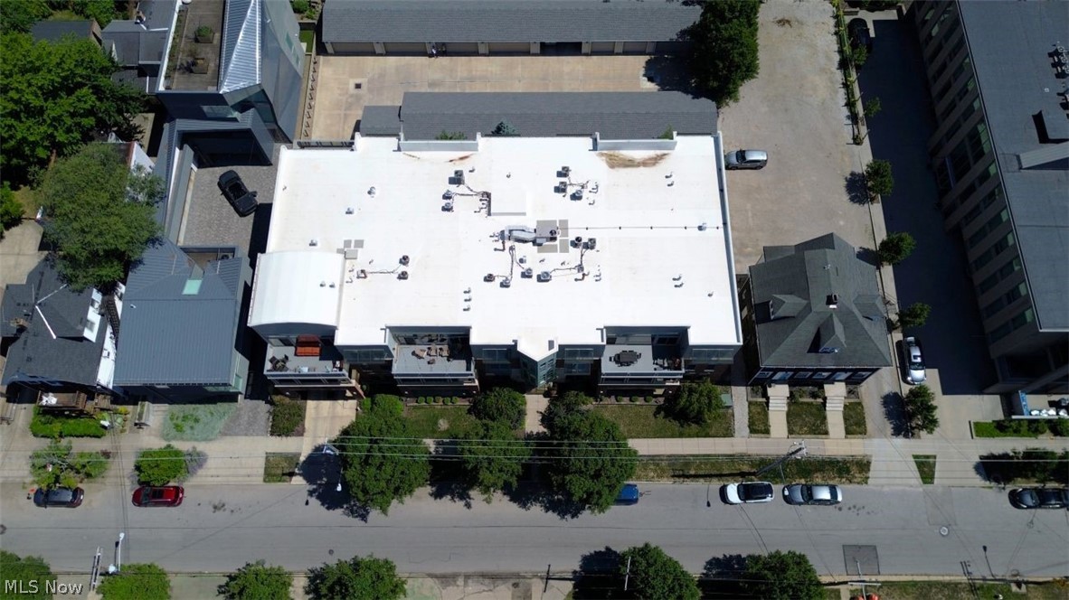 2079 Random Road Cleveland OH 44106