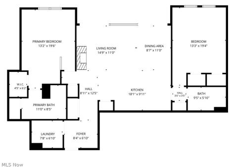 2079 Random Road Cleveland OH 44106