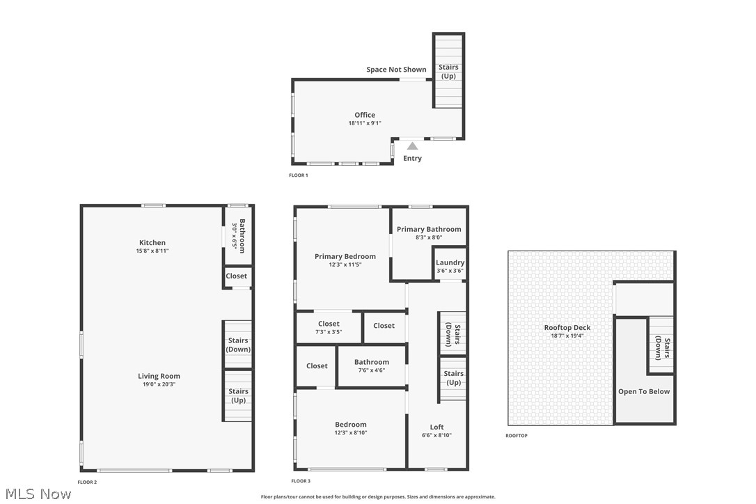 1969 W 47th Street Cleveland OH 44102