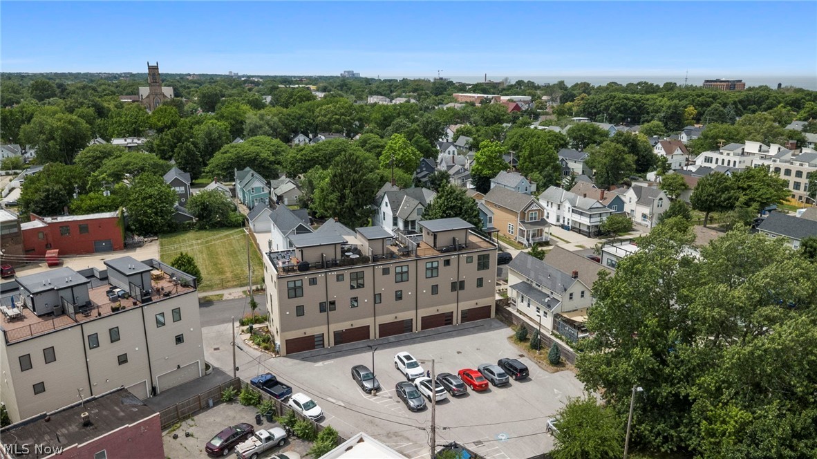 1969 W 47th Street Cleveland OH 44102