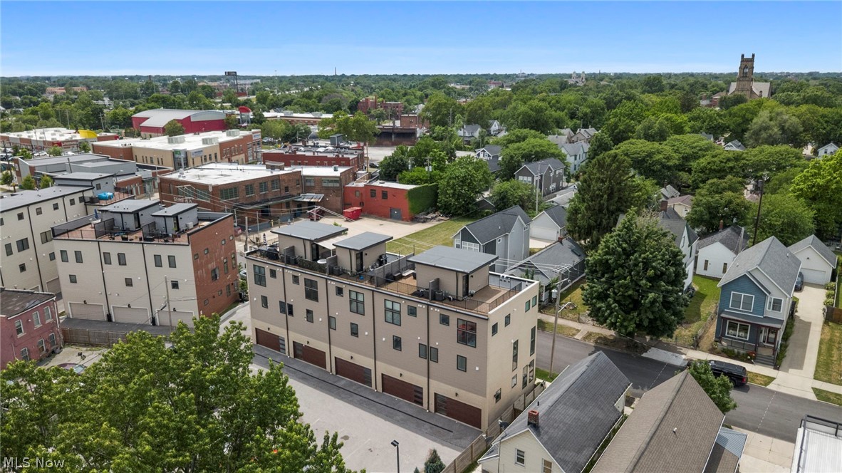 1969 W 47th Street Cleveland OH 44102