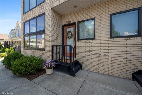 1969 W 47th Street Cleveland OH 44102