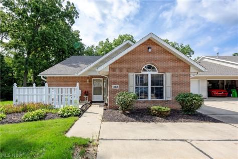 3098 Bayberry Cove Wooster OH 44691