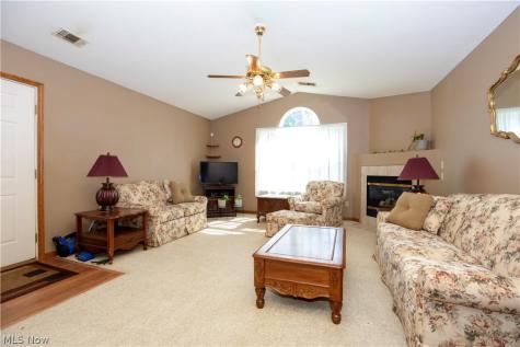 3098 Bayberry Cove Wooster OH 44691