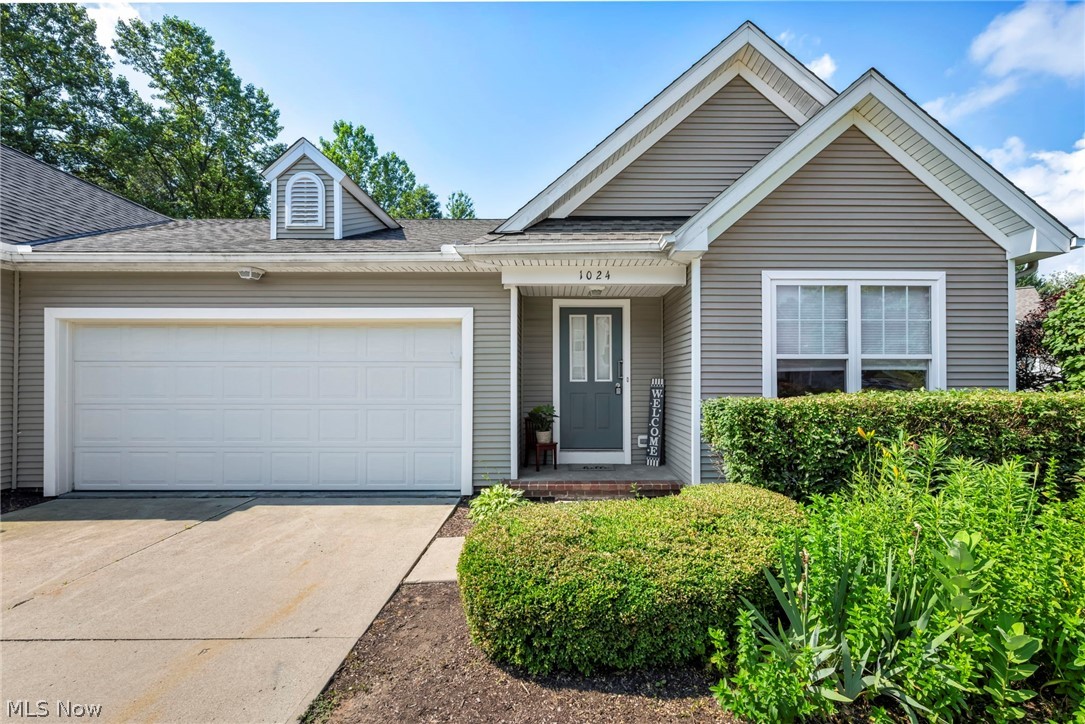 1024 Saint Michaels Way Madison OH 44057