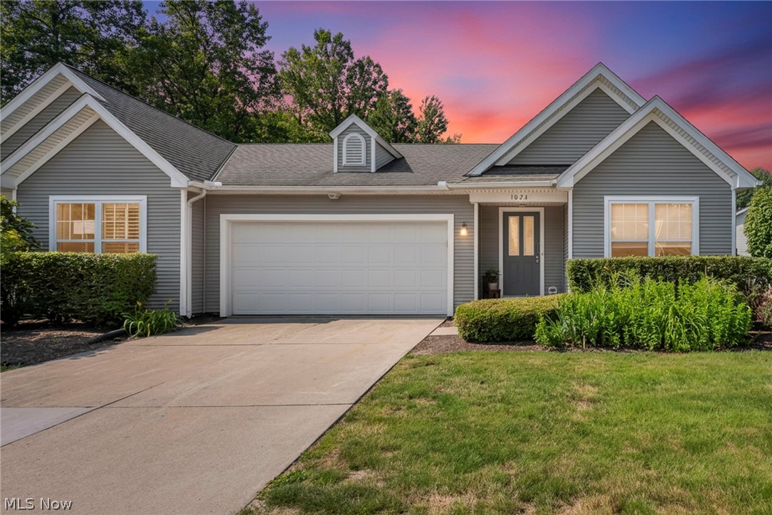 1024 Saint Michaels Way Madison OH 44057