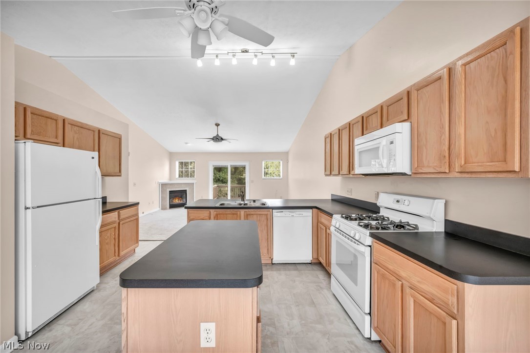 1024 Saint Michaels Way Madison OH 44057