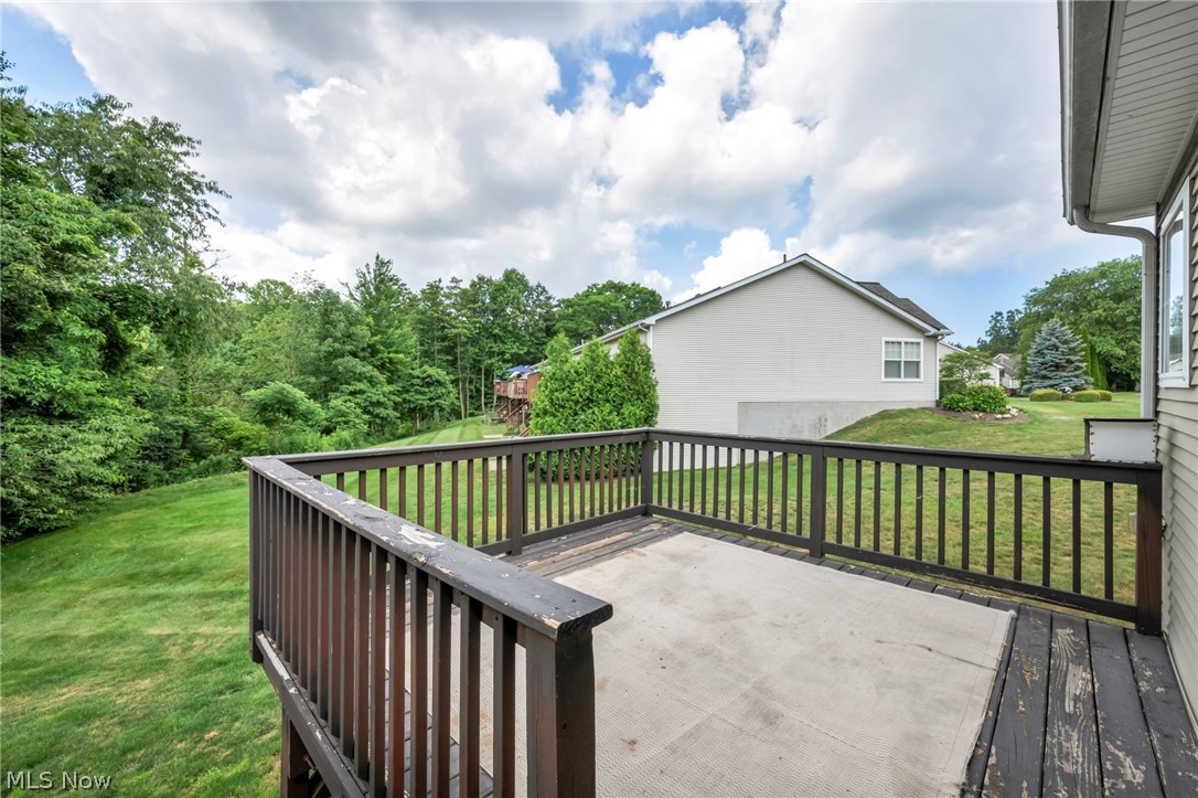 1024 Saint Michaels Way Madison OH 44057