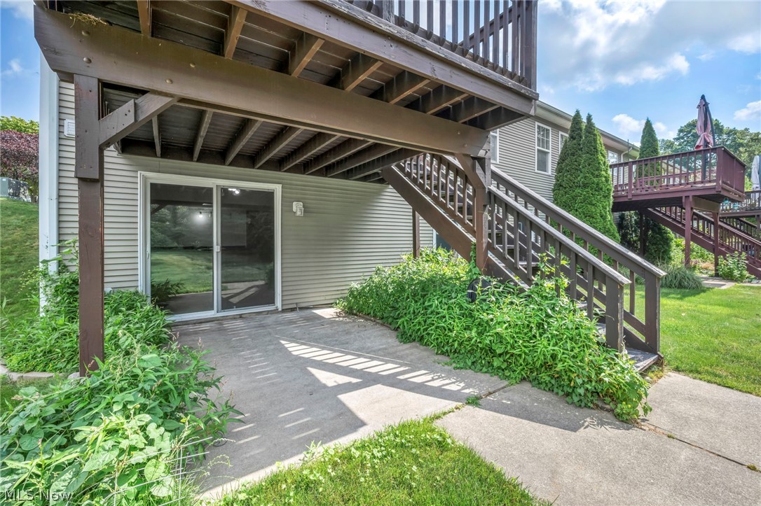 1024 Saint Michaels Way Madison OH 44057