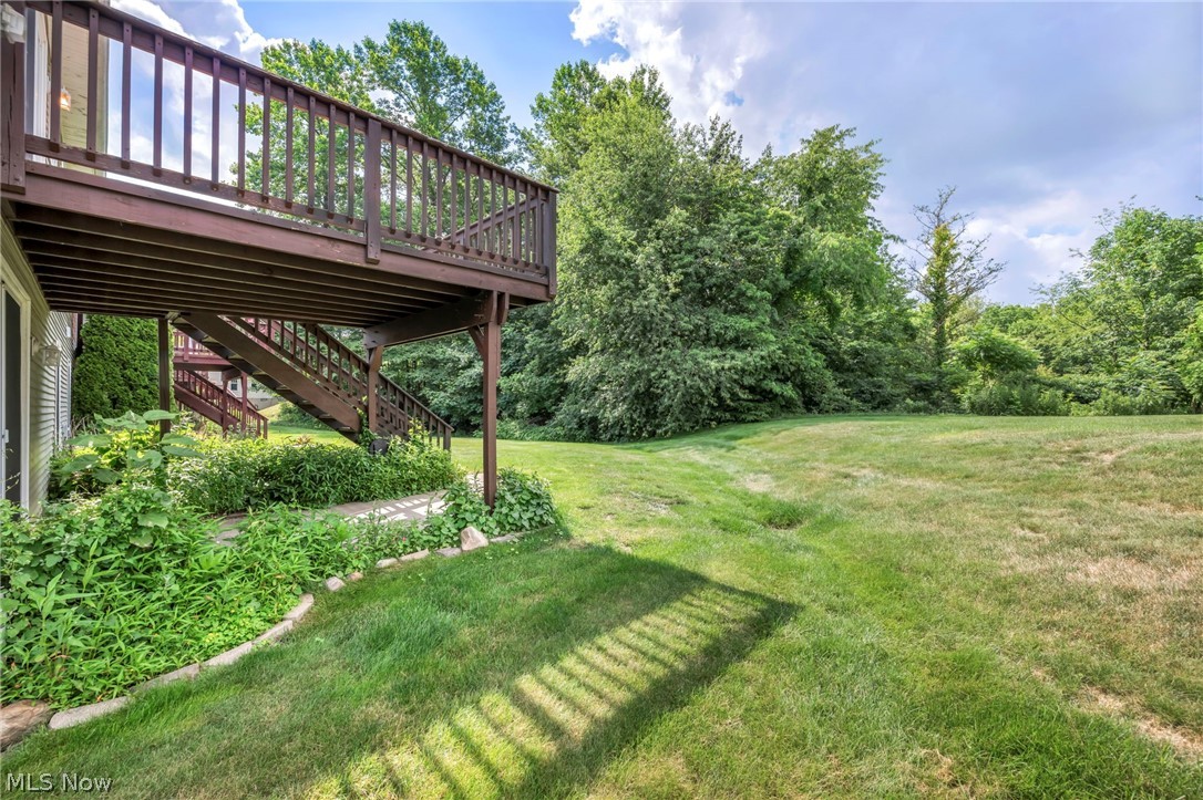 1024 Saint Michaels Way Madison OH 44057